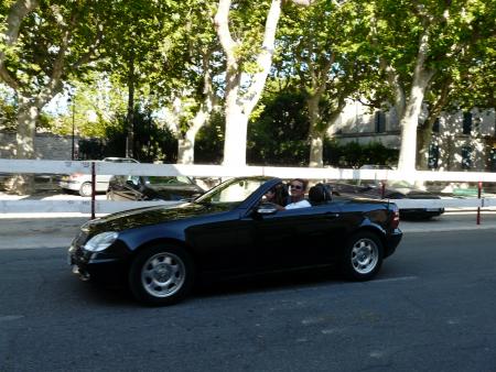 Alors les cousins vous auriez du nous appeler...