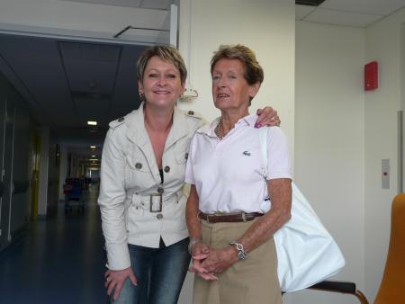 Bient�t les retrouvailles