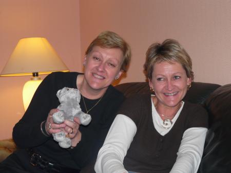 Pendant que les beau fr�res se lamentent...